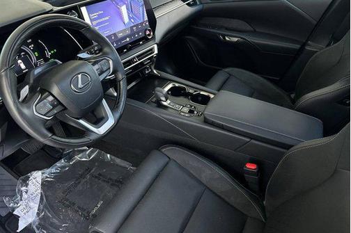 2024 Lexus RX 450h+ Base