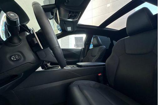 2024 Lexus RX 450h+ Base