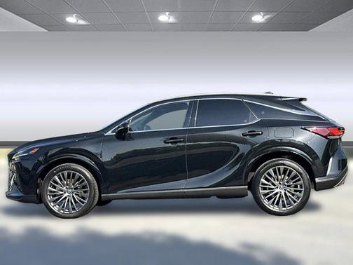 2024 Lexus RX 450h+ Base