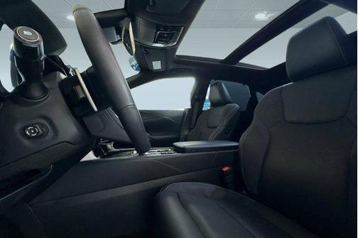 2024 Lexus RX 450h+ Base