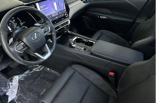 2024 Lexus RX 450h+ Base