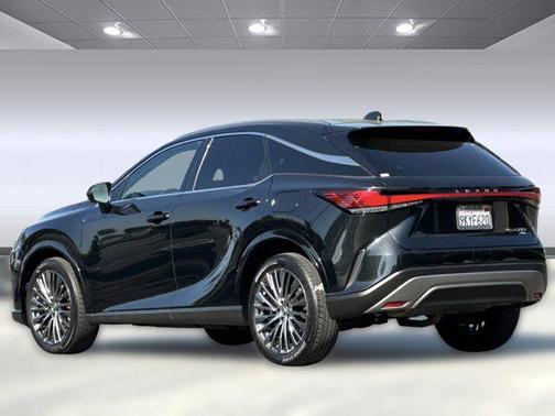 2024 Lexus RX 450h+ Base
