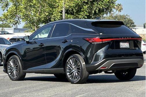 2024 Lexus RX 450h+ Base