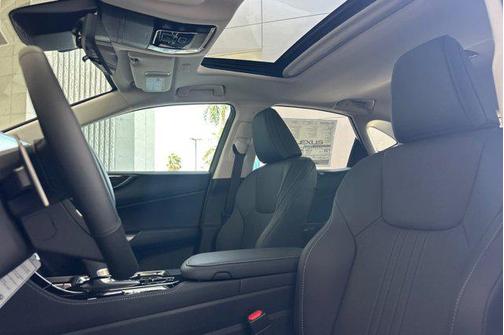 2025 Lexus NX 350h Premium