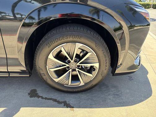 2025 Lexus RZ 300e RZ 300e