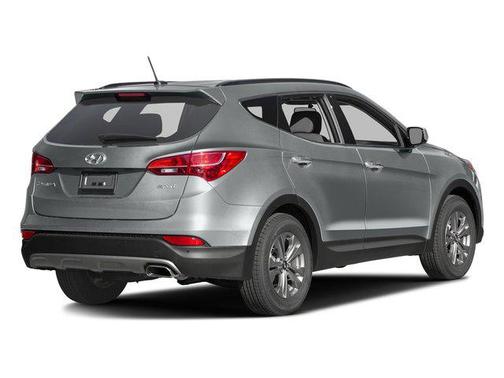 2016 Hyundai Santa Fe Sport 2.4L