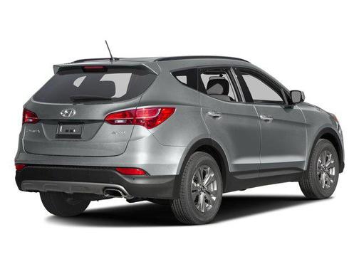 2016 Hyundai Santa Fe Sport 2.4L
