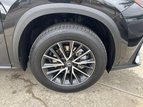 2024 Lexus NX 350 NX 350