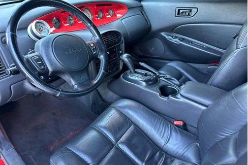 1999 Plymouth Prowler 2dr Roadster