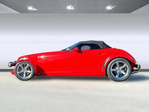 1999 Plymouth Prowler 2dr Roadster