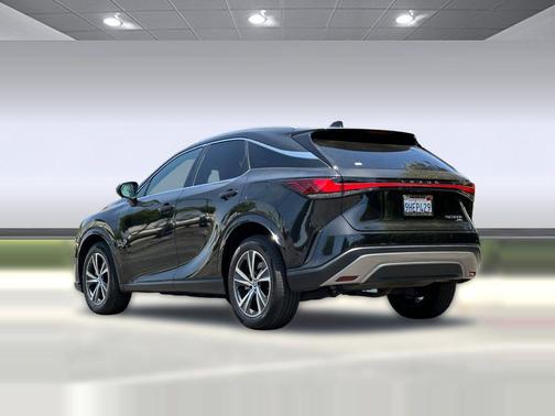 Caviar 2023 Lexus RX 350h AWD