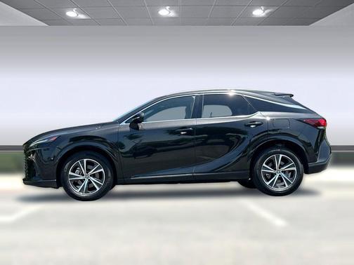 Caviar 2023 Lexus RX 350h AWD