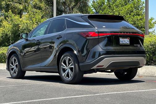 Caviar 2023 Lexus RX 350h AWD