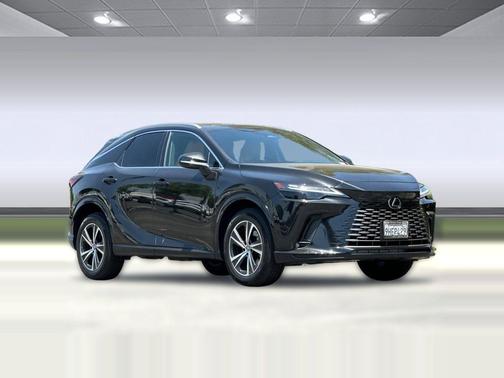 Caviar 2023 Lexus RX 350h AWD