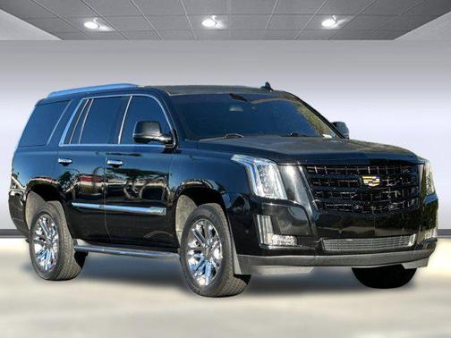 2019 Cadillac Escalade Base