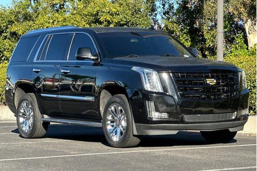 2019 Cadillac Escalade Base