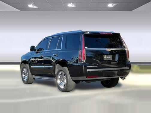 2019 Cadillac Escalade Base
