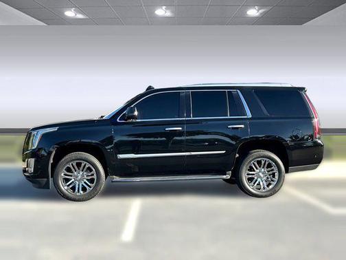 2019 Cadillac Escalade Base