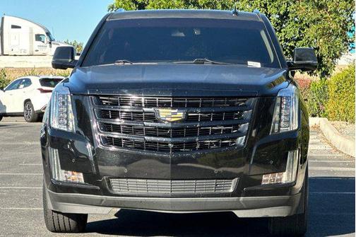 2019 Cadillac Escalade Base
