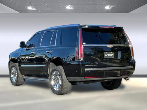 2019 Cadillac Escalade Base