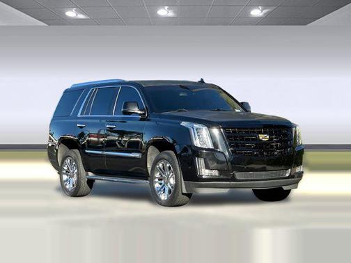 2019 Cadillac Escalade Base
