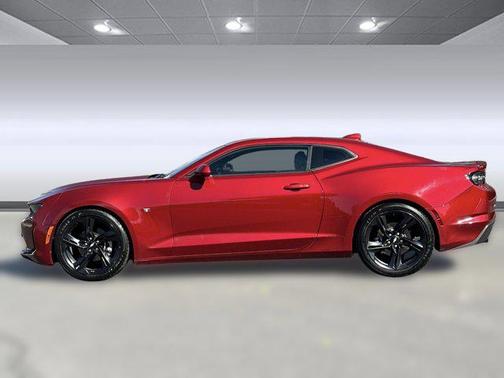 2019 Chevrolet Camaro 1LT