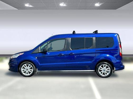 2014 Ford Transit Connect XLT