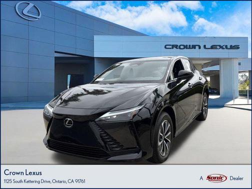 2025 Lexus RZ 300e RZ 300e Premium