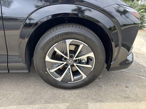 2025 Lexus RZ 300e RZ 300e Premium