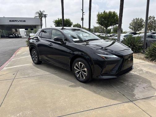 2025 Lexus RZ 300e RZ 300e Premium