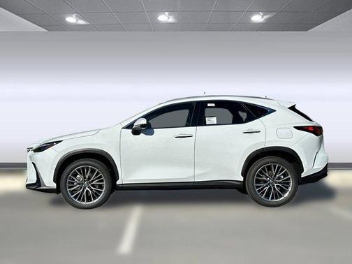 2026 Lexus NX 350h NX 350h Luxury