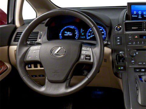 2010 Lexus HS 250h 4dr Sdn Hybrid