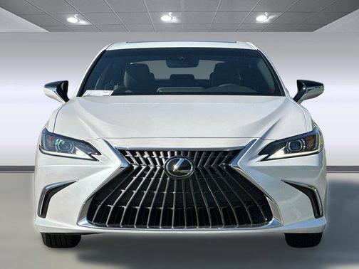 2025 Lexus ES 350 Base