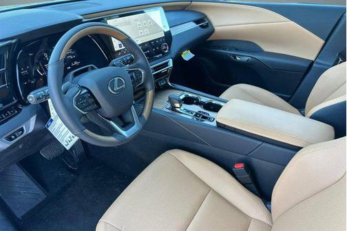 2026 Lexus RX 350 Premium
