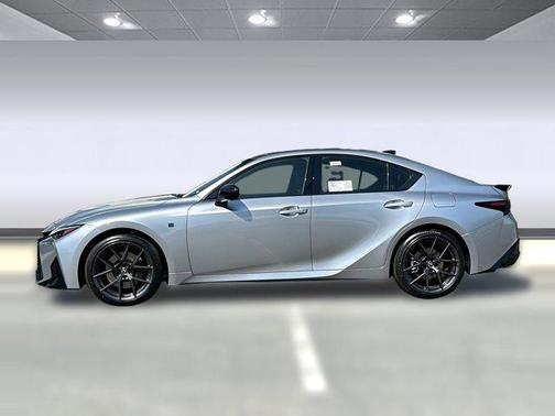 iridium 2026 Lexus IS 350 Base