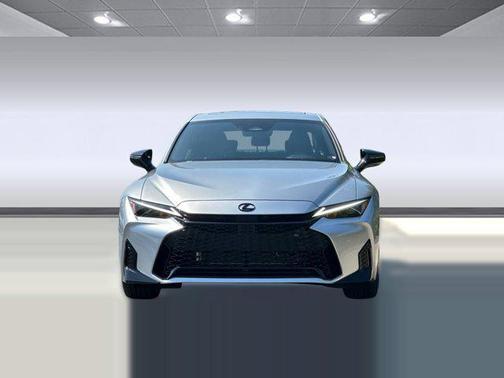 iridium 2026 Lexus IS 350 Base