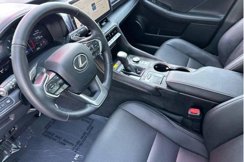 iridium 2026 Lexus IS 350 Base