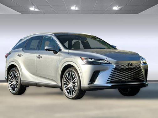 2026 Lexus RX 350 Premium