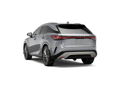 2026 Lexus RX 350 Base