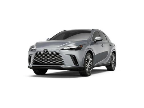 2026 Lexus RX 350 Base