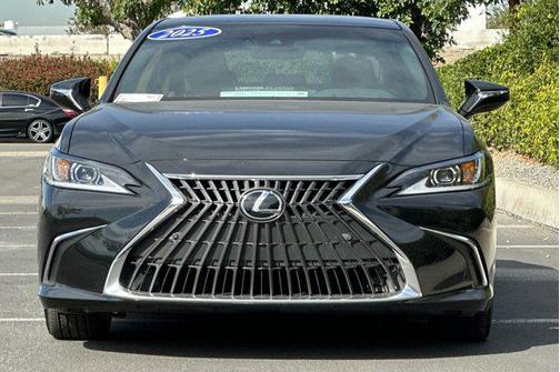 2025 Lexus ES 350 Base