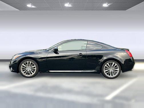 2012 INFINITI G37 Journey