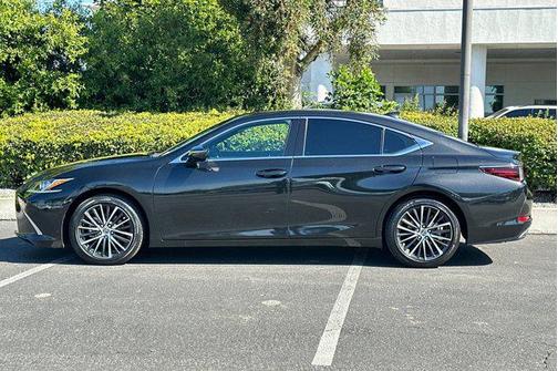 2024 Lexus ES 350 Base