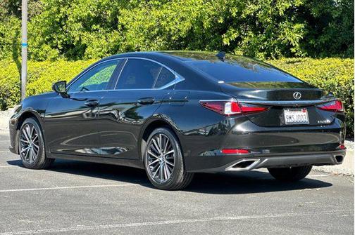 2024 Lexus ES 350 Base
