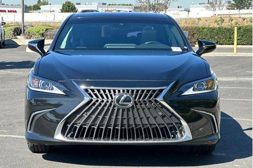 2024 Lexus ES 350 Base