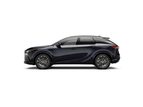 2025 Lexus RX 350 Luxury