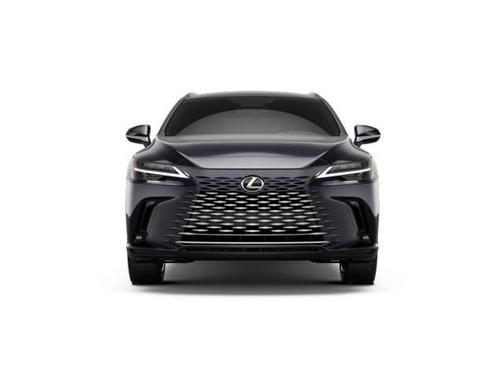 2025 Lexus RX 350 Luxury