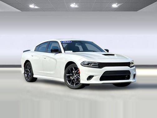 2021 Dodge Charger GT