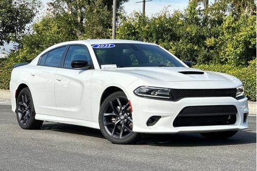 2021 Dodge Charger GT