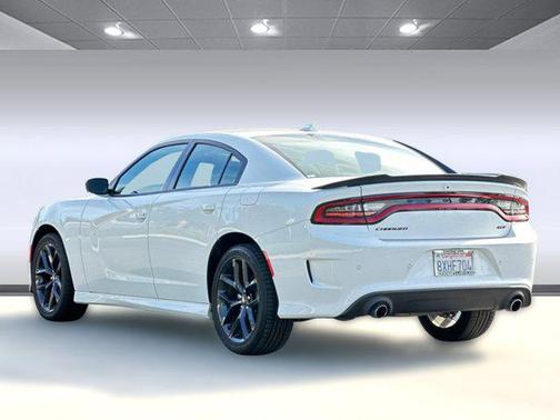 2021 Dodge Charger GT